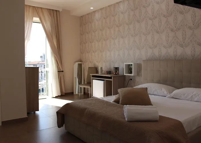 Bed and Breakfast Philip Royal Napoli